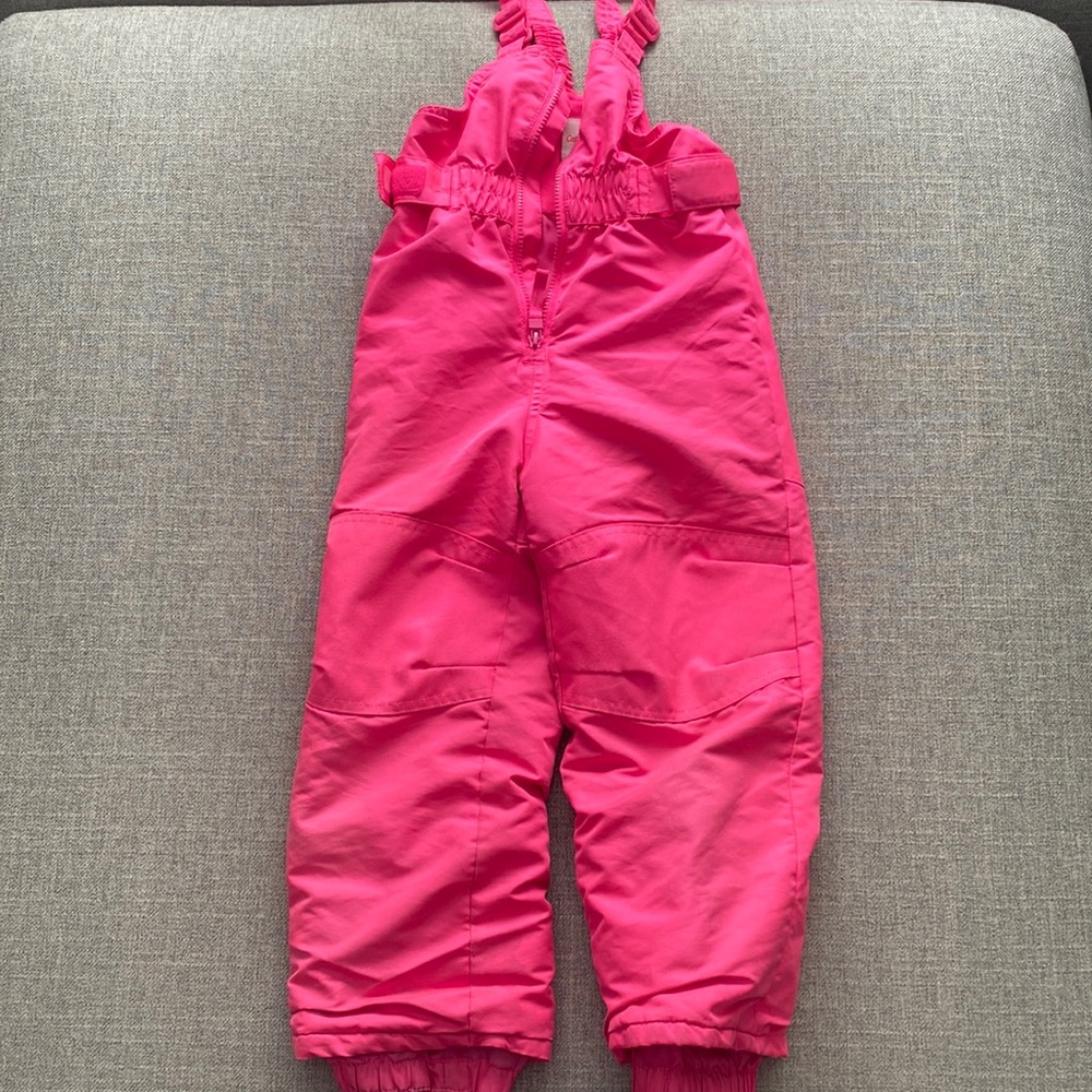 Cat & Jack snowpants